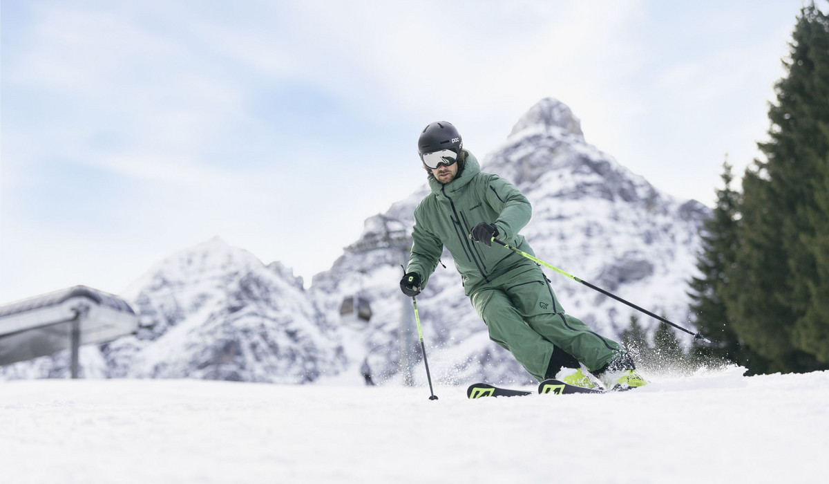 Serlesbahnen Mieders / Andre Schoenherr