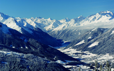 Stubai Vorschau