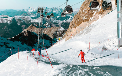 Jak przygotować się na sezon narciarski (foto: materiały prasowe)