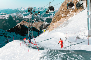 Jak przygotować się na sezon narciarski (foto: materiały prasowe)