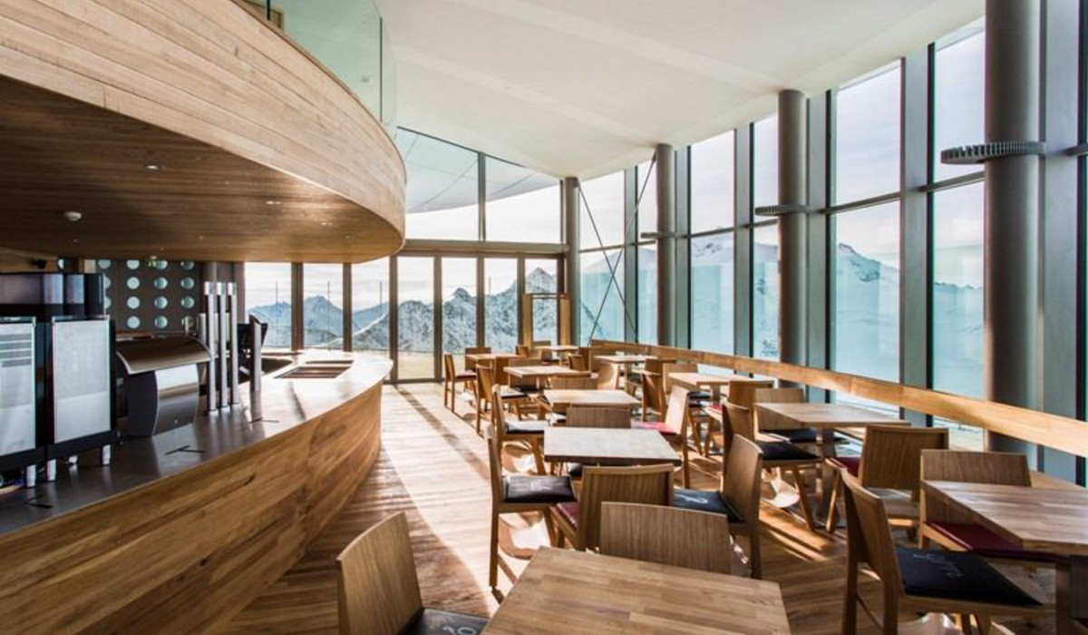 Cafe 3440 (foto: pitztaler-gletscher.at)