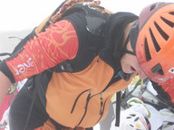 W ofródku sędziowskim