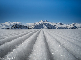 Sztruks 24 kwietnia 2018 roku :) (foto: PB Narty.pl) 