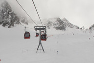 Zdjęcie z gondoli 1