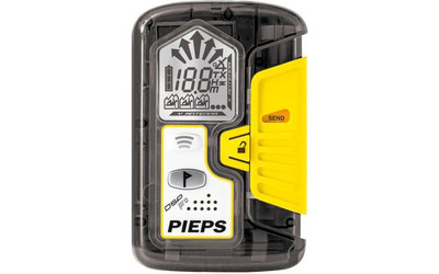 Pieps DSP Pro (źródło: blackdiamondequipment.com)