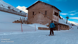 Tonale (fot. P. Tomczyk) Tonale (fot. P. Tomczyk)