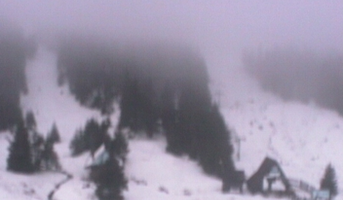 Widok na Kpiec 10.01.2007 Widok na Kpiec 10.01.2007