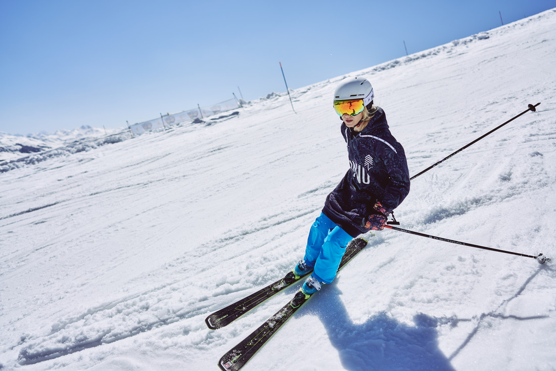 Polska czy Alpy? Czyli gdzie wyjechać na narty...