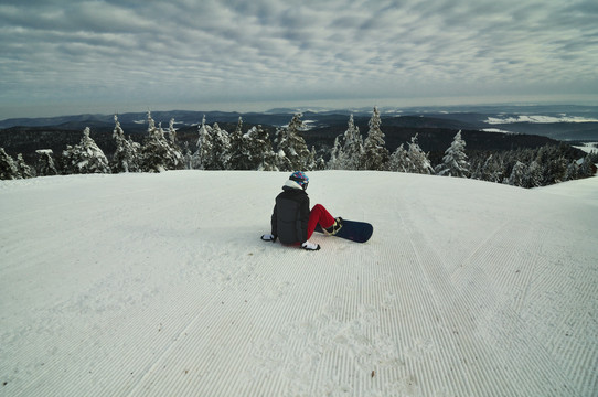 Zimowy wypoczynek w ośrodkach PKL (foto: PKL)