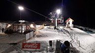 Nocna jazda w ośrodku Stok Stacja Narciarska w Wiśle (foto: A. Kaleta) Nocna jazda w ośrodku Stok Stacja Narciarska w Wiśle (foto: A. Kaleta)