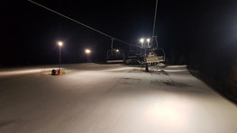 Stok Stacja Narciarska (fot. A. Kaleta)