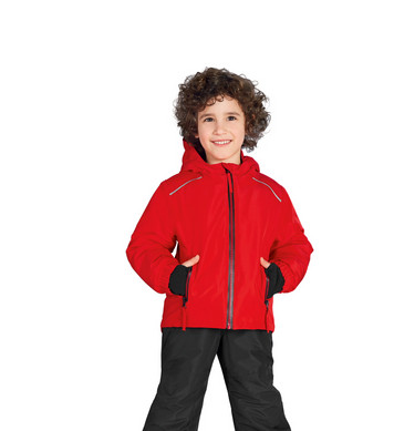 CrivitPRO, chłopięca kurtka zimowa, 59 zł/szt. CrivitPRO, chłopięca kurtka zimowa, 59 zł/szt.