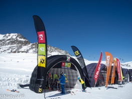 Testujemy narty 2017/18 - Maso Corto kwiecień 2017 (foto: PB Narty.pl)