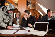 Mistrzostwa Polski Niepełnosprawnych- zapisy 2