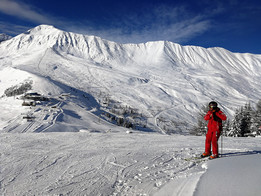 Serfaus Fiss Ladis (foto: J. Kałucki)