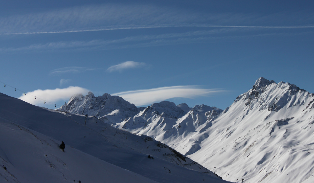Ischgl (foto: © TVB Paznaun – Ischgl)