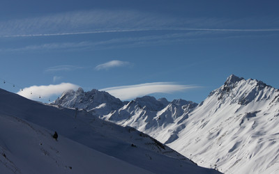 Ischgl (foto: © TVB Paznaun – Ischgl)