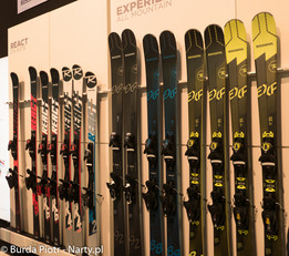 Narty All Mountain Rossignol 2020/2021 (foto: P.B.) Narty All Mountain Rossignol 2020/2021 (foto: P.B.)