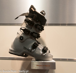 But TECNICA MACH1 LV PRO W 2020/2021 (foto: P.B.)
