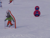 Tatrzańska Łomnica - plac dla dzieci