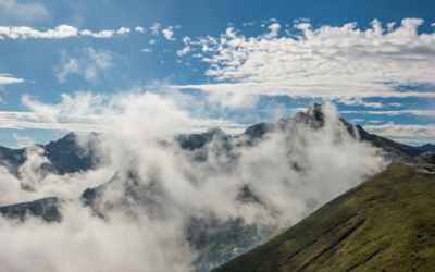 Promocyjne czerwcowe poranki na Kasprowym Wierchu (foto: PKL)
