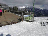 Bad Gastein (foto: J. Kałucki)
