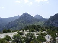 Lazurowe wybrzeże- widoki 3