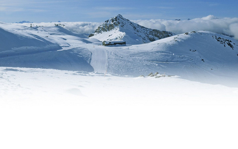 Valtournenche – Reine Blanche