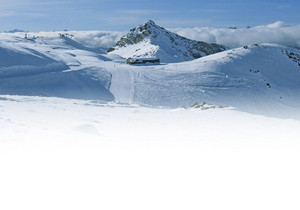 Valtournenche – Reine Blanche