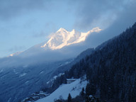 Widok na Stubaital 2