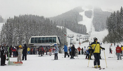 Bansko, Bułgaria Bansko, Bułgaria