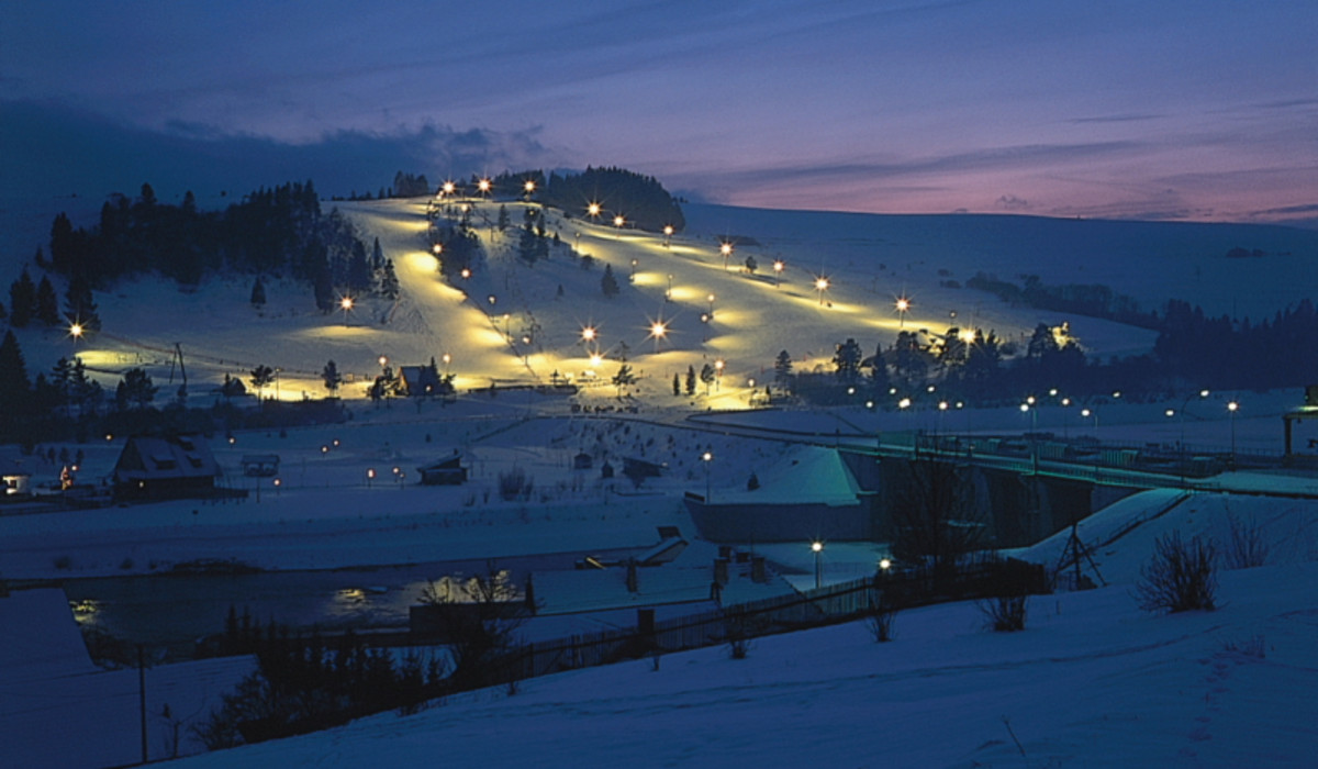 Niedzica (foto: Jacek Warus)