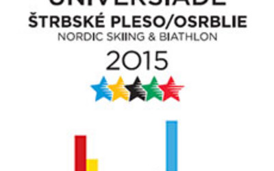 Uniwersjada Granada 2015