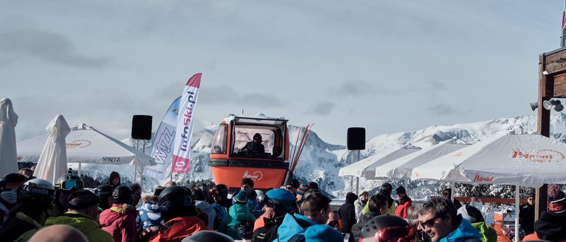 Polskie dni w Andorze Polskie dni w Andorze