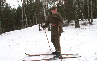 (foto: Towarzystwo Narciarskie "Biegówki")