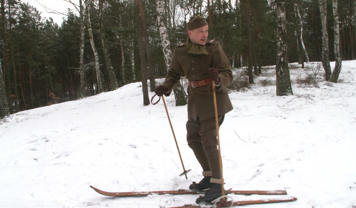 (foto: Towarzystwo Narciarskie "Biegówki")