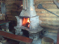 Szczyrk- przy kominku