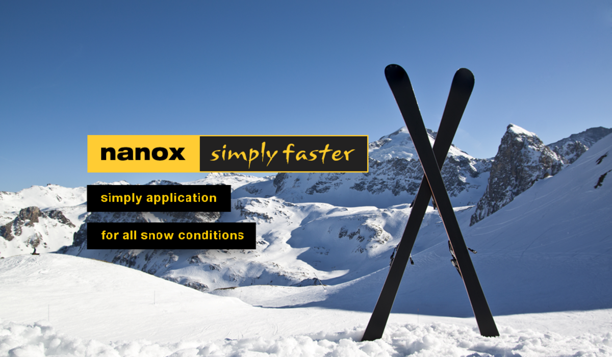 Smary NANOX