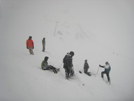 Wielkanoc w Soelden 2010 7