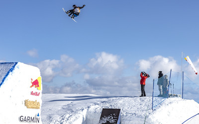 GWSF fot. M. KinGWSF fot. M. Kin