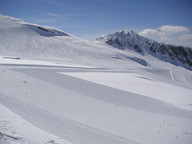 The Polish Powder Weekend Hintertux 2