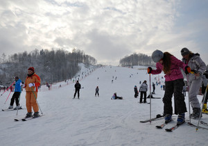 Szwajcaria Bałtowska Bałtów