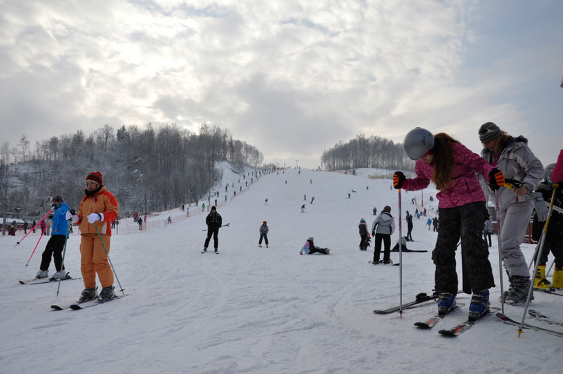 Szwajcaria Bałtowska Bałtów