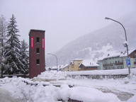 Moena dworzec autobusowy 1