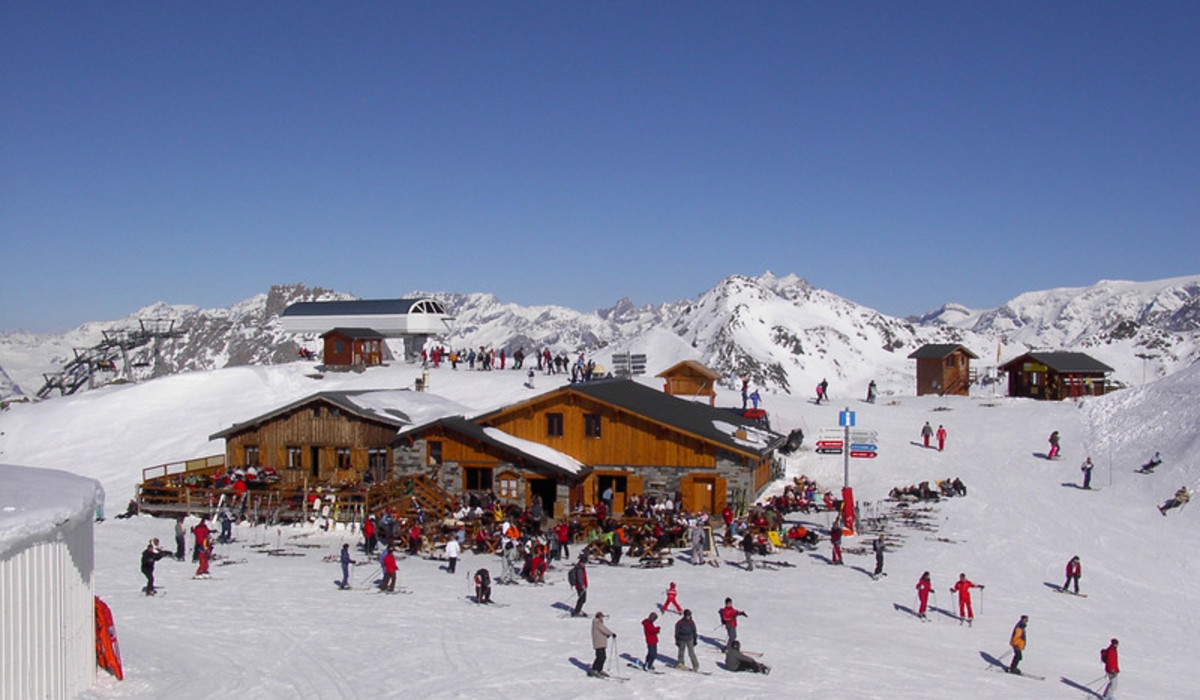 Ferie (autor: Narty.pl)