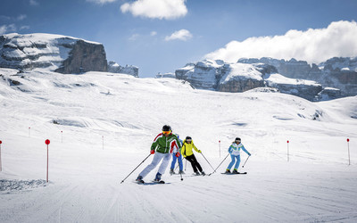 Madonna di CampiglioMadonna di Campiglio (foto: Federico Modica)