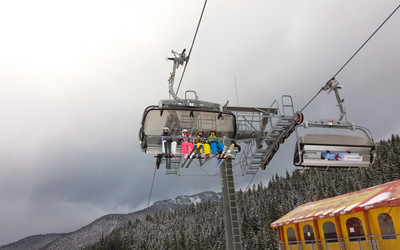 Tańsze karnety już od najbliższego weekendu (foto: PB Narty.pl)