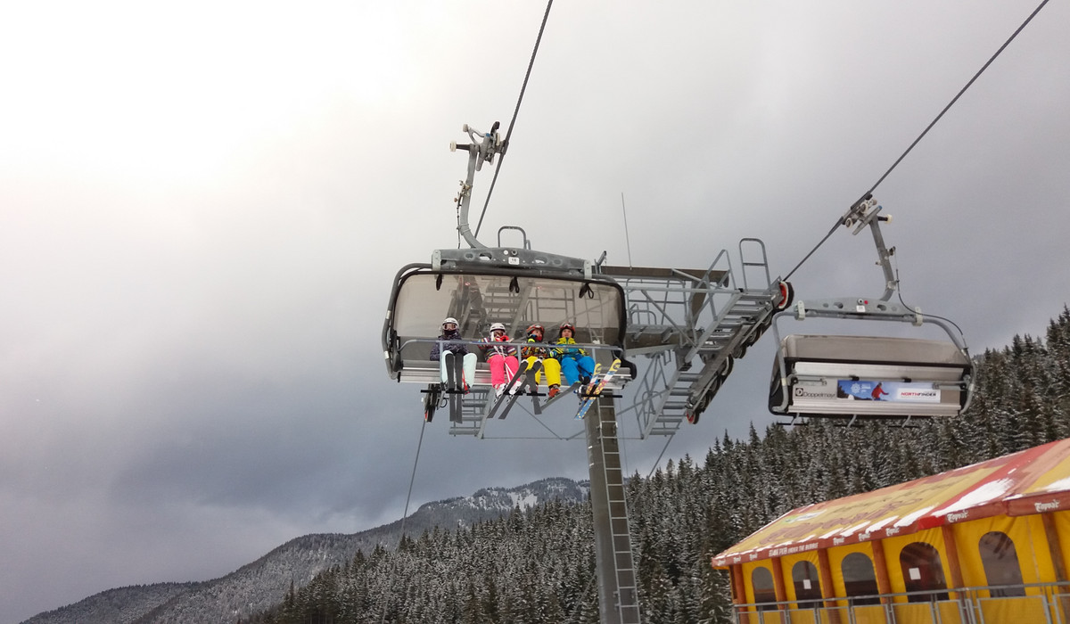 Tańsze karnety już od najbliższego weekendu (foto: PB Narty.pl)
