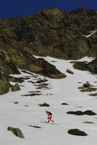 Puchar Świata w narciarstwie wysokogórskim 7