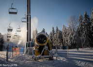 Cieńków w Wiśle (foto: PB Narty.pl)